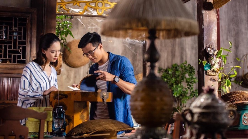 NETFLIX八月推薦片單!《當男人戀愛時》強檔上線,韓劇《海岸村恰恰恰》浪漫開播