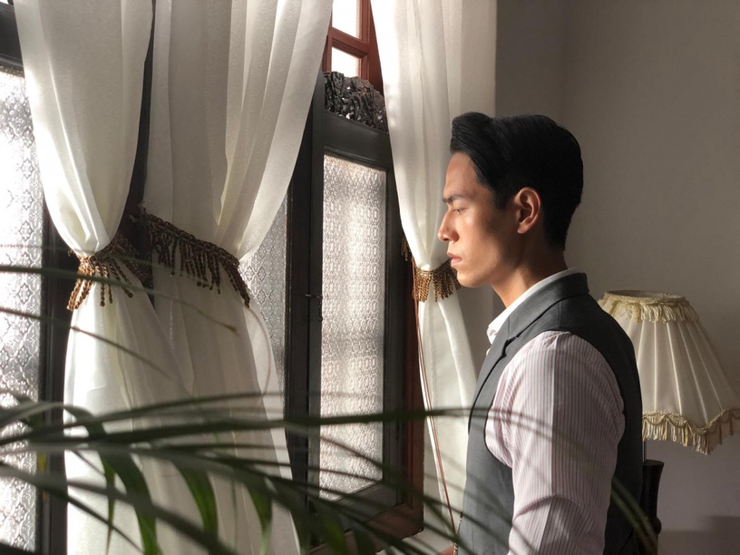 NETFLIX八月推薦片單!《當男人戀愛時》強檔上線,韓劇《海岸村恰恰恰》浪漫開播
