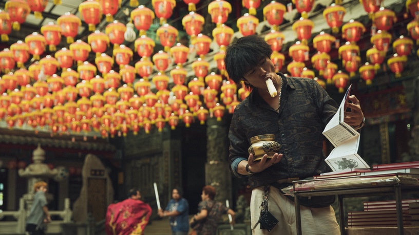 Netflix強檔國片八月陸續上映,《當男人戀愛時》《我沒有談的那場戀愛》八月一次看!