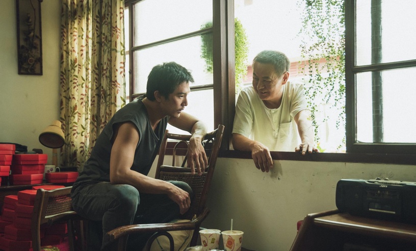 Netflix強檔國片八月陸續上映,《當男人戀愛時》《我沒有談的那場戀愛》八月一次看!