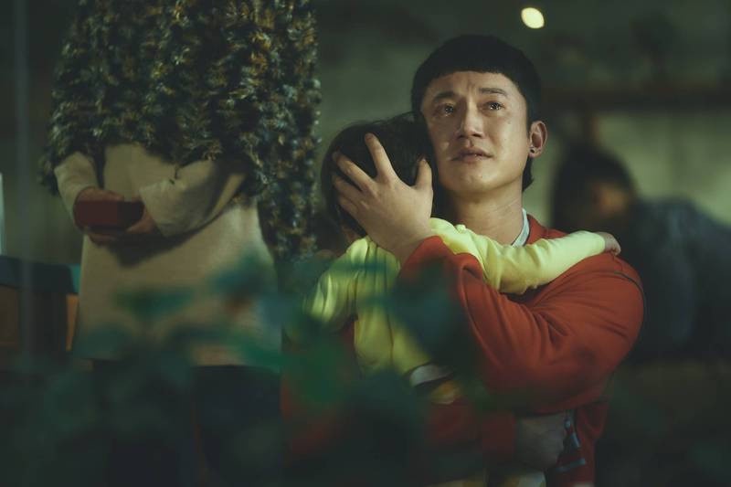 Netflix強檔國片八月陸續上映,《當男人戀愛時》《我沒有談的那場戀愛》八月一次看!