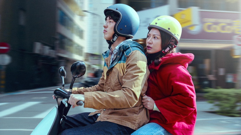 Netflix強檔國片八月陸續上映,《當男人戀愛時》《我沒有談的那場戀愛》八月一次看!