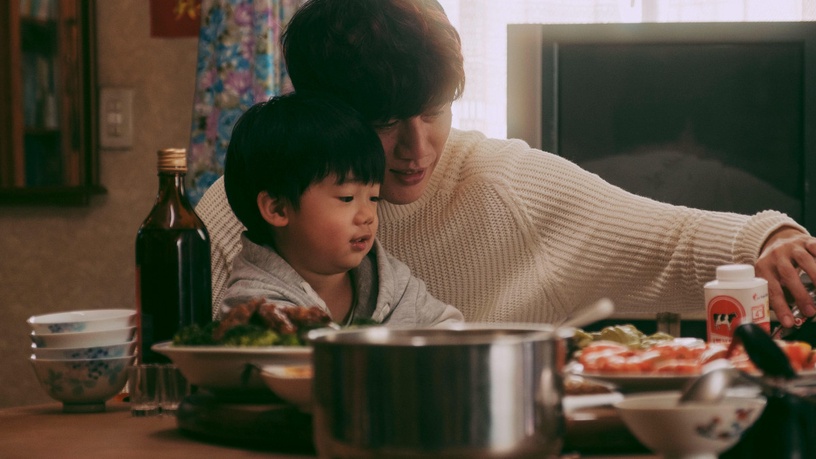 Netflix強檔國片八月陸續上映,《當男人戀愛時》《我沒有談的那場戀愛》八月一次看!