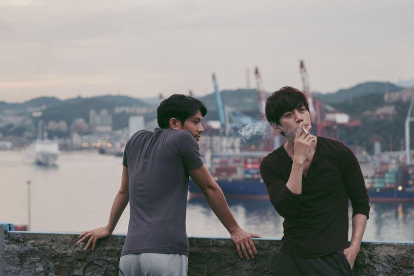 Netflix強檔國片八月陸續上映,《當男人戀愛時》《我沒有談的那場戀愛》八月一次看!