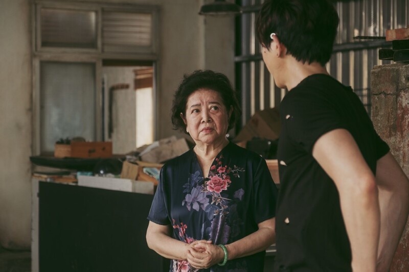 《當男人戀愛時》Netflix上映時間:2021年8月20日