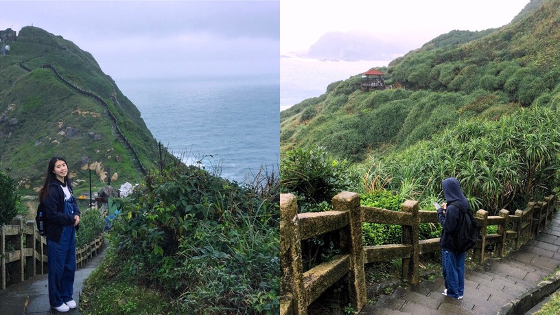 北台灣絕美海景推薦!IG打卡秘境不私藏,假日就來看看海吧