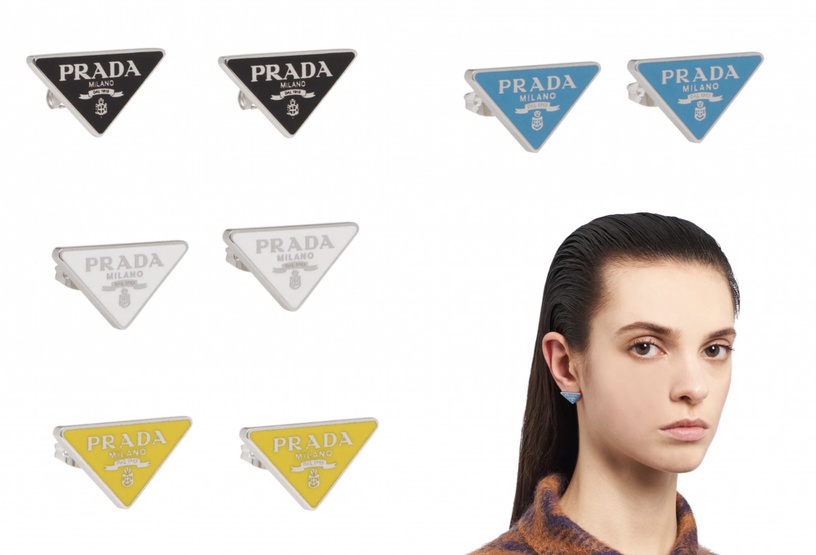 2021 新款「精品耳環」推薦:DIOR PETIT CD 耳環,NT.15000