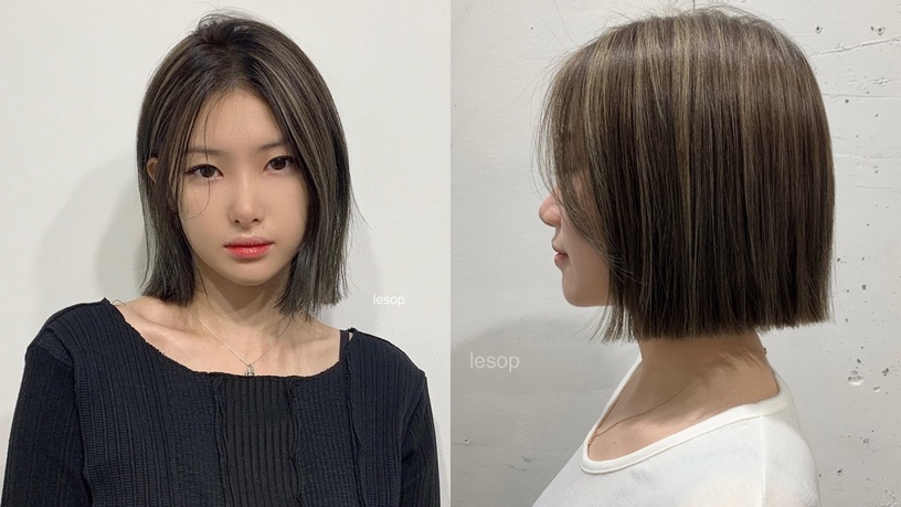 全智賢《雅信傳》短髮太帥!2021韓系短髮推薦Top5,無層次、C字彎仙女最愛又顯瘦