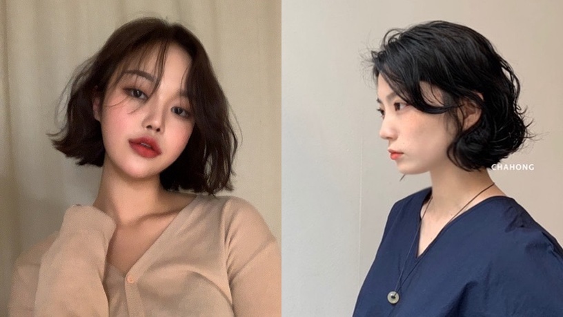 全智賢《雅信傳》短髮太帥!2021韓系短髮推薦Top5,無層次、C字彎仙女最愛又顯瘦