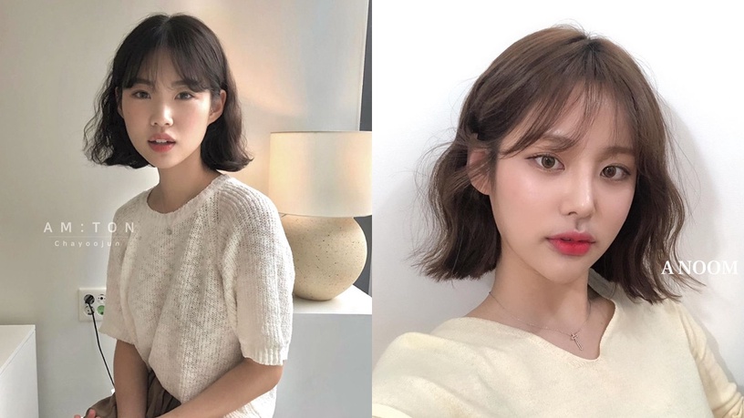 全智賢《雅信傳》短髮太帥!2021韓系短髮推薦Top5,無層次、C字彎仙女最愛又顯瘦