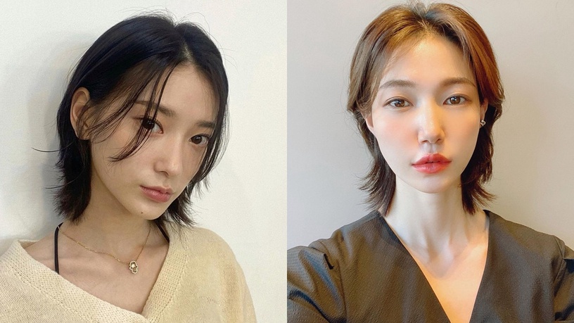全智賢《雅信傳》短髮太帥!2021韓系短髮推薦Top5,無層次、C字彎仙女最愛又顯瘦