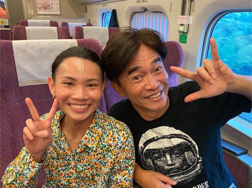 關於「世界球后」戴資穎的8件事!球后最長紀錄保持人,12歲就上《我猜》立志打進奧運