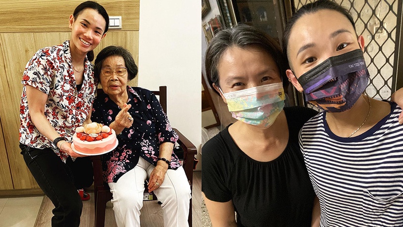 關於「世界球后」戴資穎的8件事!球后最長紀錄保持人,12歲就上《我猜》立志打進奧運