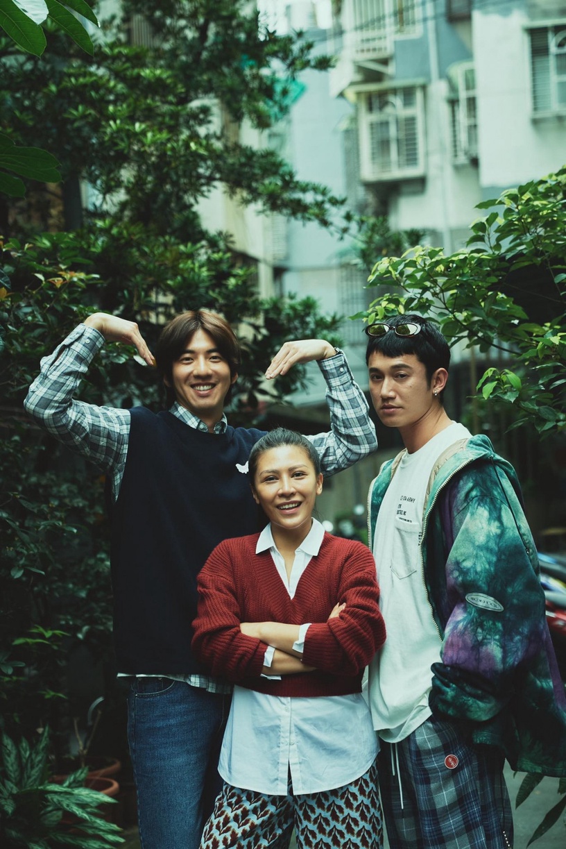 《華燈初上2》吳慷仁經典角色盤點!為《斯卡羅》半個月暴瘦11公斤,網讚:最敬業演員