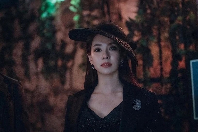 關於《來魔女食堂吧》宋智孝的10件事!在咖啡廳打工被星探發掘,藝名靈感來自宋慧喬