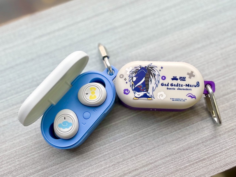 全家「三麗鷗集點加價購」開跑!