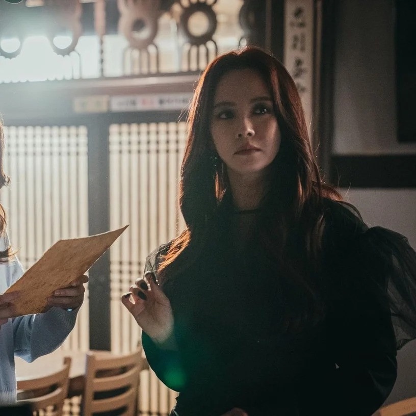 《來魔女食堂吧》宋智孝歷年作品盤點!《宮》演活心機女二,《急診男女》也超經典