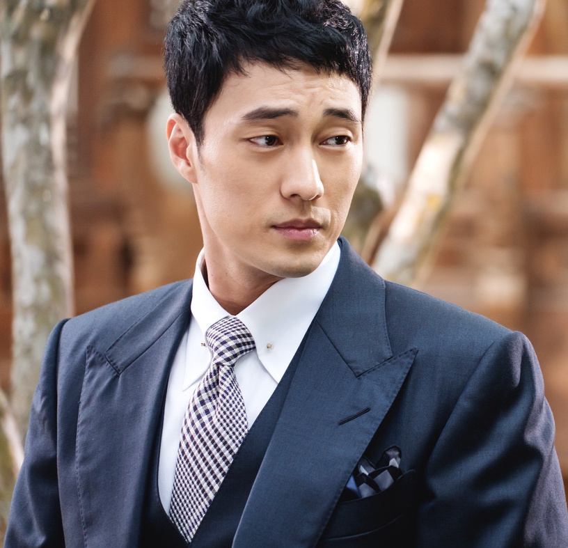 2021下半年韓劇男神回歸作!金材昱要搭鄭秀晶演「失憶症霸總」?蘇志燮新劇演律師,朴敘俊新劇配韓素希?
