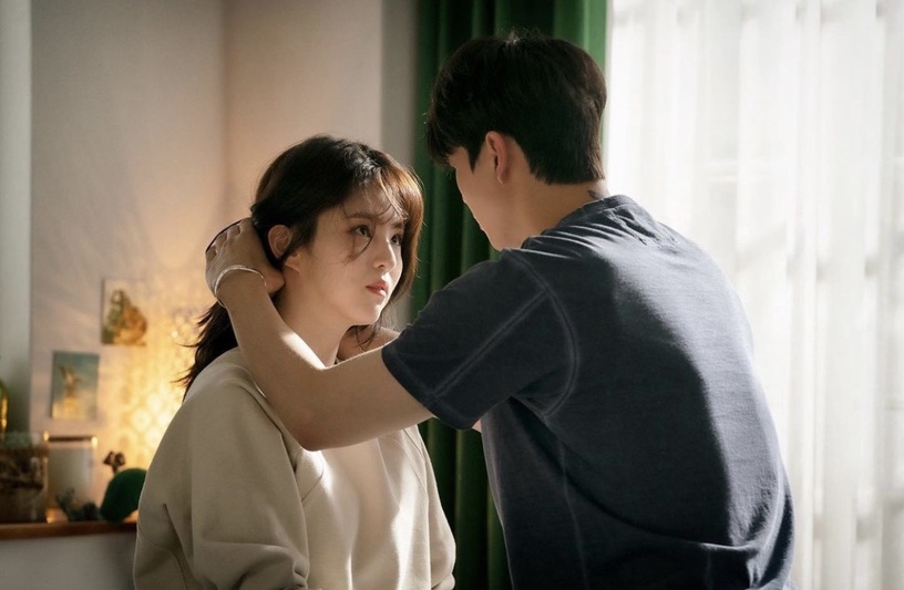 秒暈船!《無法抗拒的他》渣男語錄4:我每天晚上都在想妳,過來!