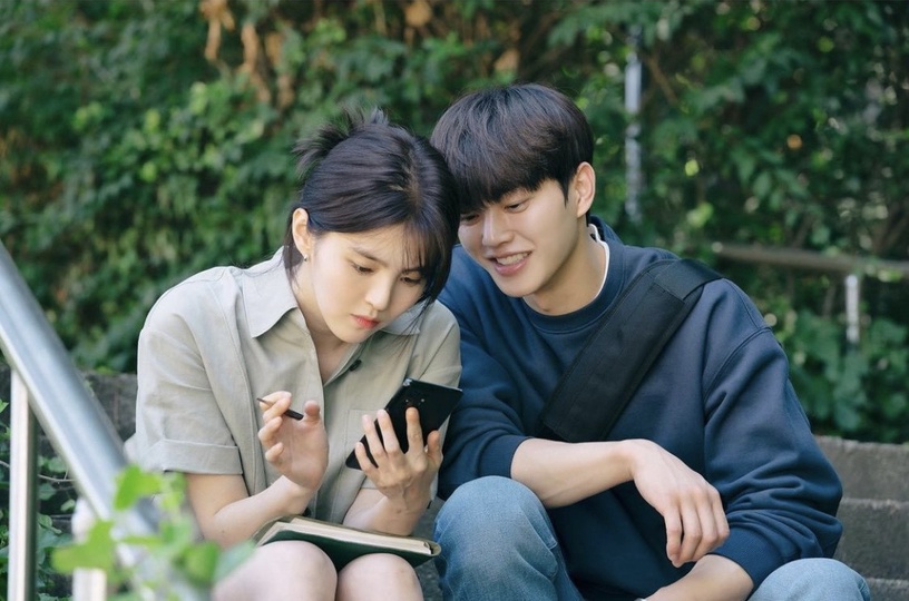 秒暈船!《無法抗拒的他》渣男語錄2:交往中的兩個人,是有義務不讓對方感到寂寞的