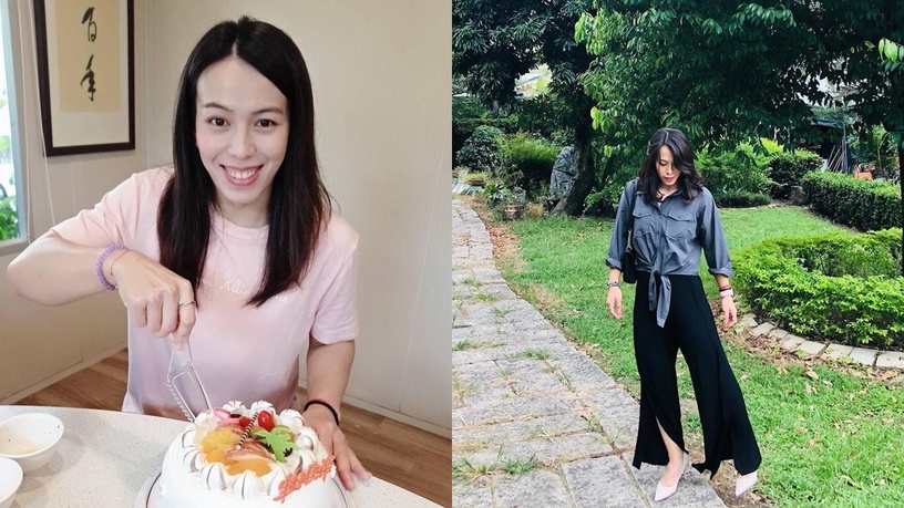 破紀錄摘金!舉重女神郭婞10大勵志金句:「老天爺要你多成功,就給你多少挫折!」