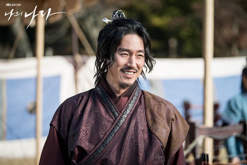 姜漢娜、李準、張赫將主演古裝劇《赤丹心》!姜漢娜飾世子嬪,李準、張赫展開政治對決