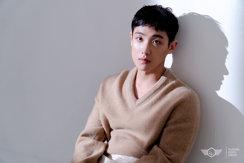 姜漢娜、李準、張赫將主演古裝劇《赤丹心》!姜漢娜飾世子嬪,李準、張赫展開政治對決