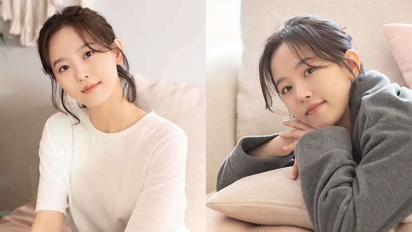 姜漢娜、李準、張赫將主演古裝劇《赤丹心》!姜漢娜飾世子嬪,李準、張赫展開政治對決