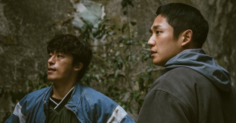 2021下半年NETFLIX原創韓劇推薦7:《D.P.》