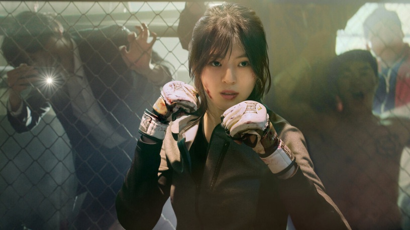 2021下半年NETFLIX韓劇片單,孔劉、裴斗娜《寂靜的大海》,劉亞仁《地獄》下半年開播