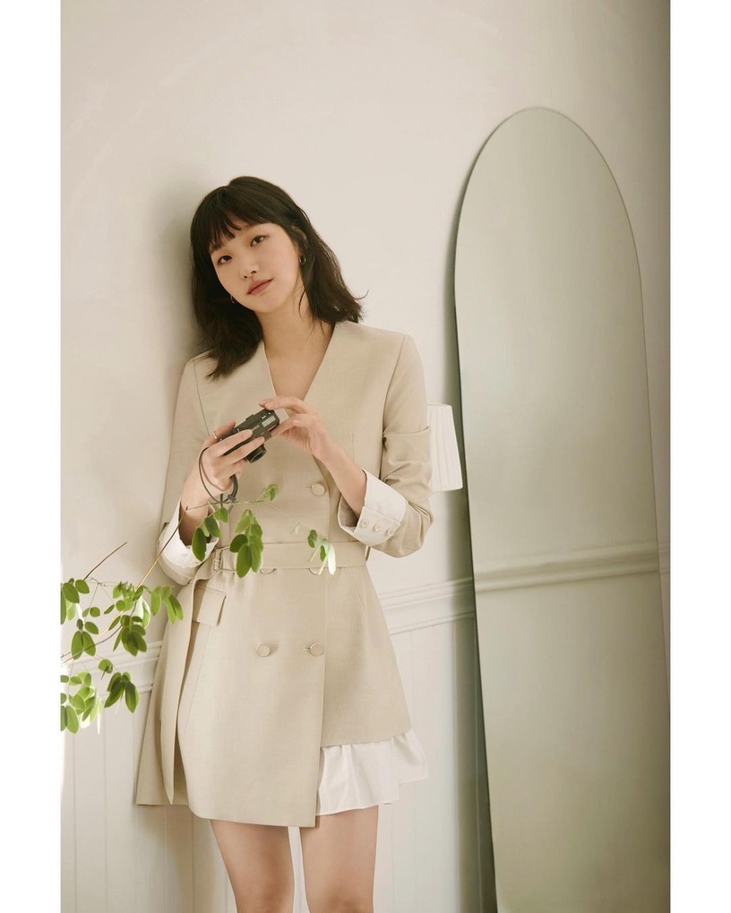 盤點6位「韓國全能女藝人」!金高銀中文堪稱母語等級,這位唱歌作曲演戲都難不倒她