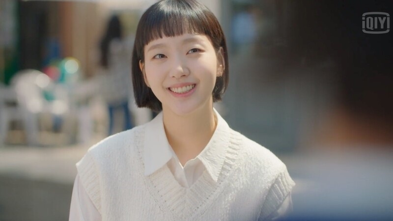 韓國全方位女藝人1:潤娥
