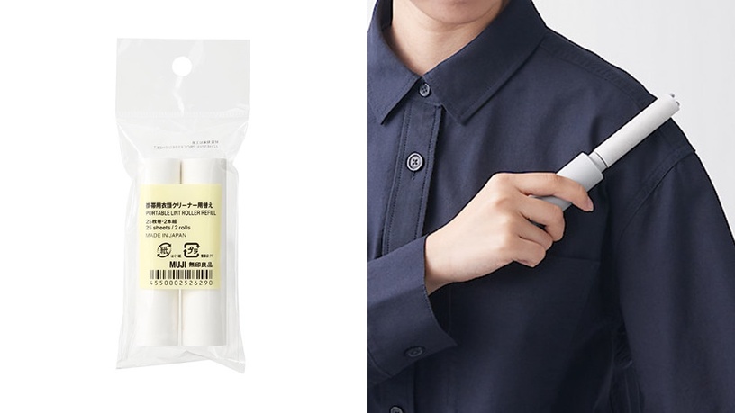 MUJI無印良品「居家清潔用品」推薦Top10!實用美觀好收納,租屋族必備!