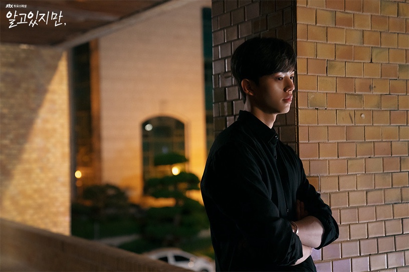 Netflix《無法抗拒的他》漫畫6個秘密!漫畫早就暗示宰彥&娜比沒好結局?韓素希竟然是男二派?