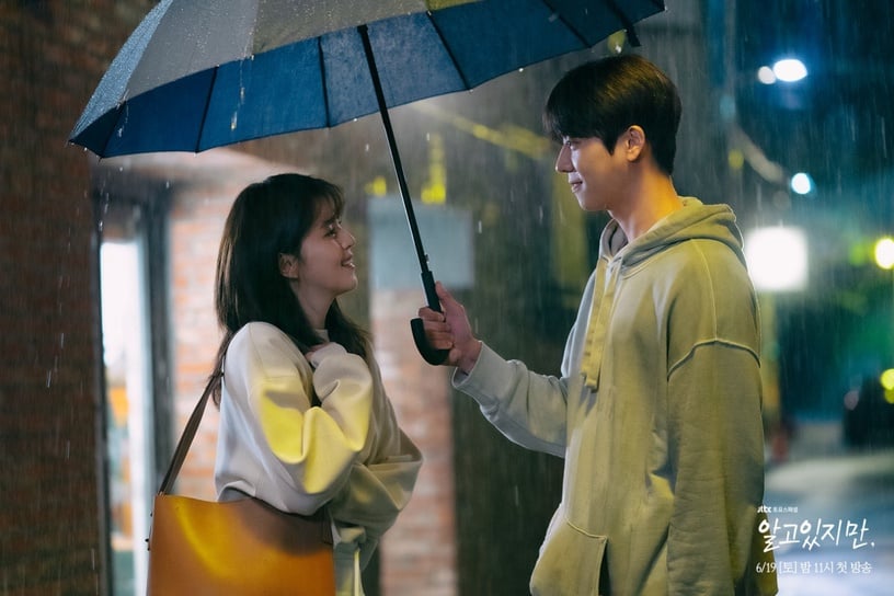 Netflix《無法抗拒的他》漫畫6個秘密!漫畫早就暗示宰彥&娜比沒好結局?韓素希竟然是男二派?