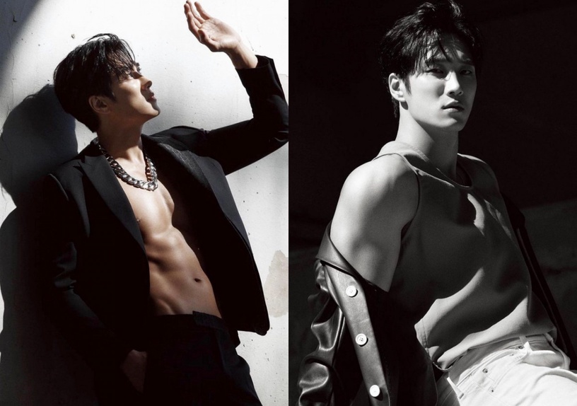 「高挑又帥氣韓國男演員」排行榜TOP10!李鐘碩第三、李棟旭掉出十,他擠下玄彬奪冠!