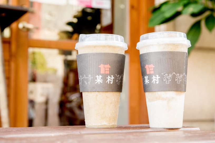 8家連鎖「手搖、咖啡」新品優惠!某村綠豆沙優惠