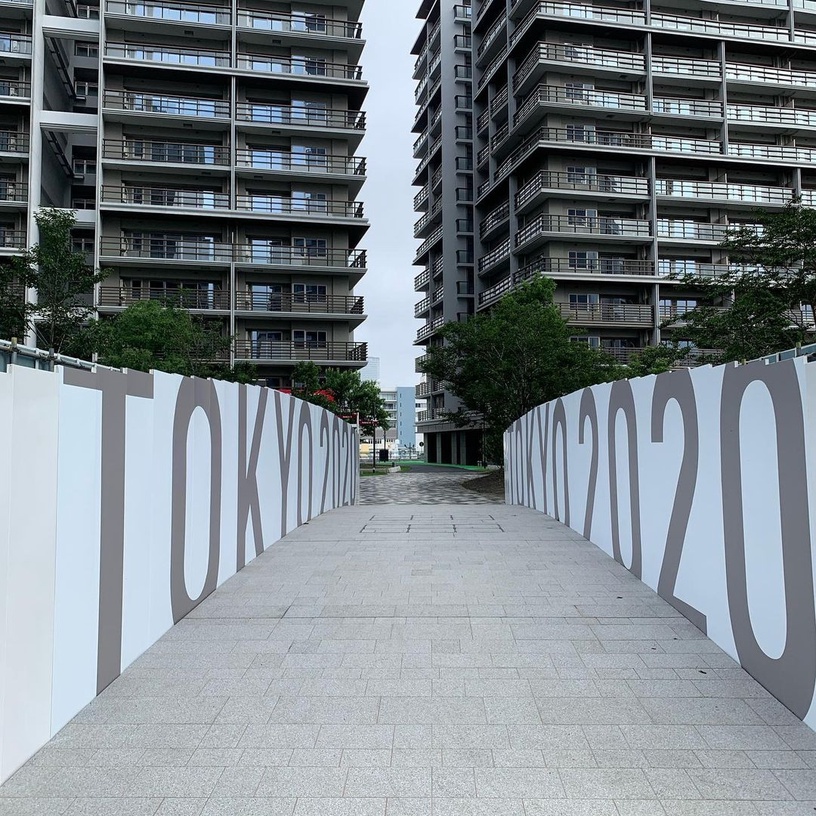 2021東京奧運冷知識!東奧設計給台灣的和服美翻,東奧發15萬保險套不是最多?冠軍是他3倍