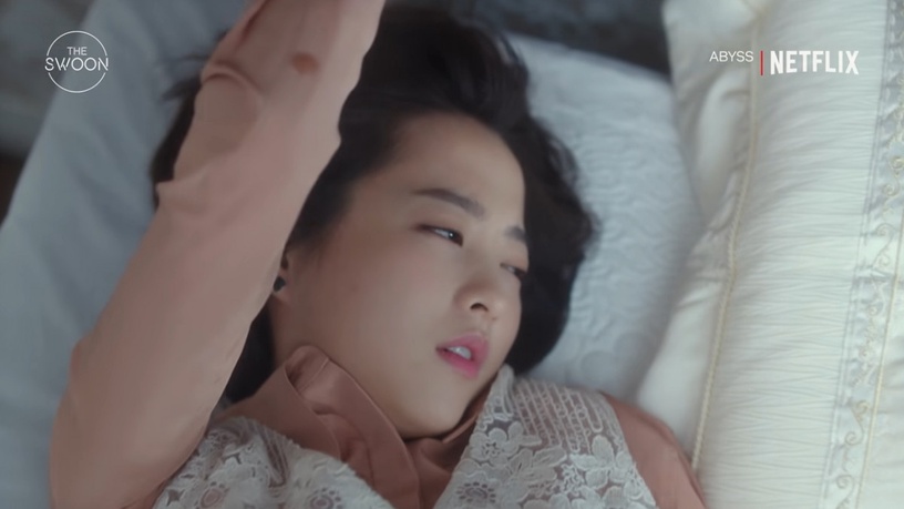 Netflix韓劇YT播放量Top10!《愛的迫降》玄彬孫藝珍吻戲第四,《無法抗拒的他》宋江&韓素希床戲竟破2500萬播放