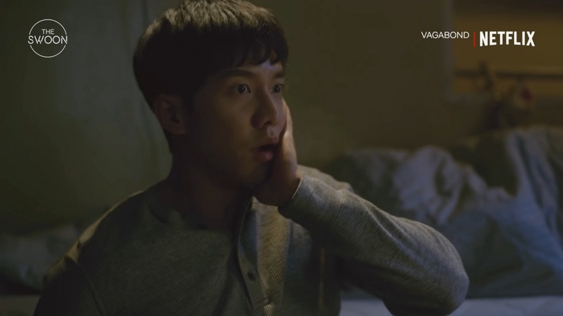 Netflix韓劇YT播放量Top10!《愛的迫降》玄彬孫藝珍吻戲第四,《無法抗拒的他》宋江&韓素希床戲竟破2500萬播放