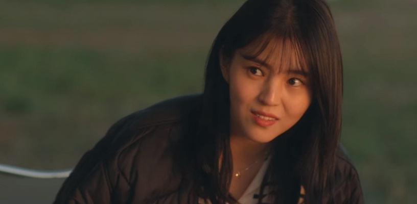 Netflix《無法抗拒的他》宋江人氣輸男二?度赫5貼心細節,逛街全程寵溺&見情敵這動作有玄機?
