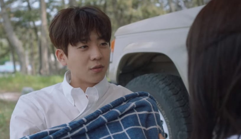 Netflix《無法抗拒的他》宋江人氣輸男二?度赫5貼心細節,逛街全程寵溺&見情敵這動作有玄機?