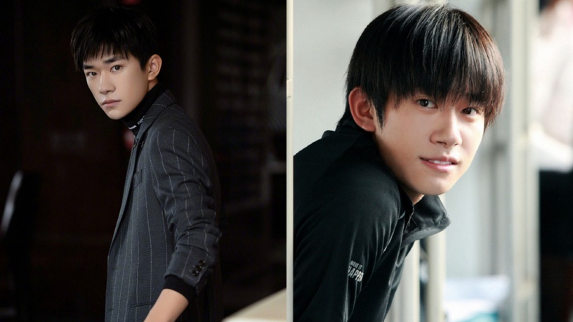 2021「中國最帥男偶像」TOP10!TFBoys三小隻全員上榜,「他」贏過王一博得第二是黑馬