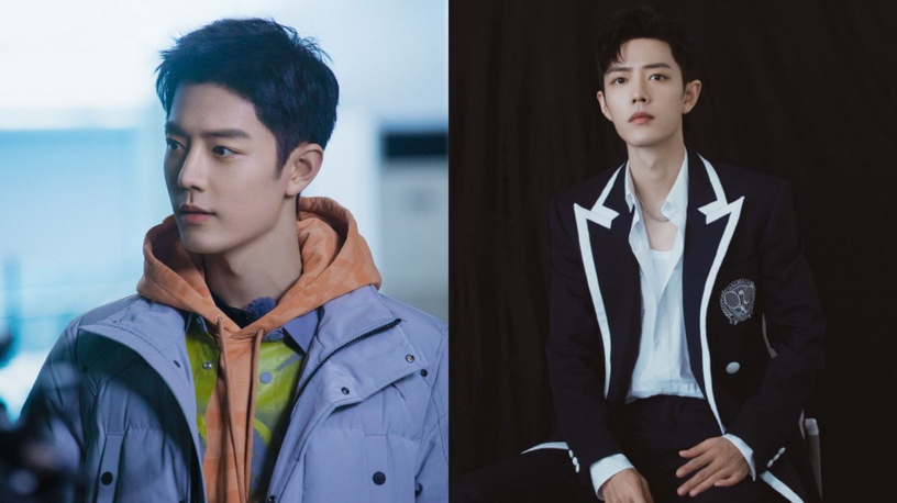 2021「中國最帥男偶像」TOP10!TFBoys三小隻全員上榜,「他」贏過王一博得第二是黑馬