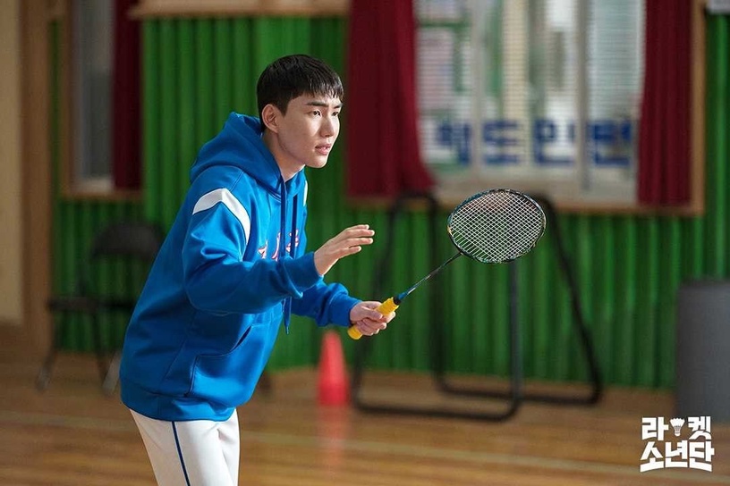 韓劇也瘋運動!10部「運動題材韓劇」推薦,《羽球少年團》《金牌救援》熱血必追