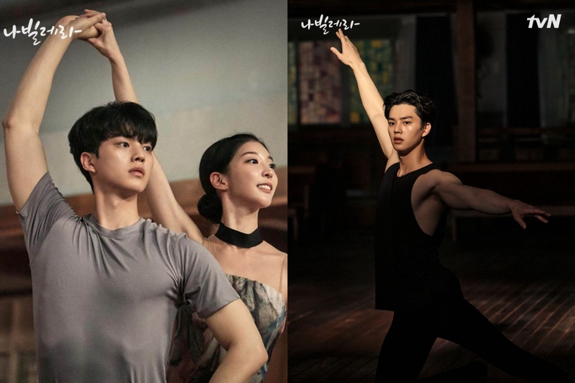 韓劇也瘋運動!10部「運動題材韓劇」推薦,《羽球少年團》《金牌救援》熱血必追