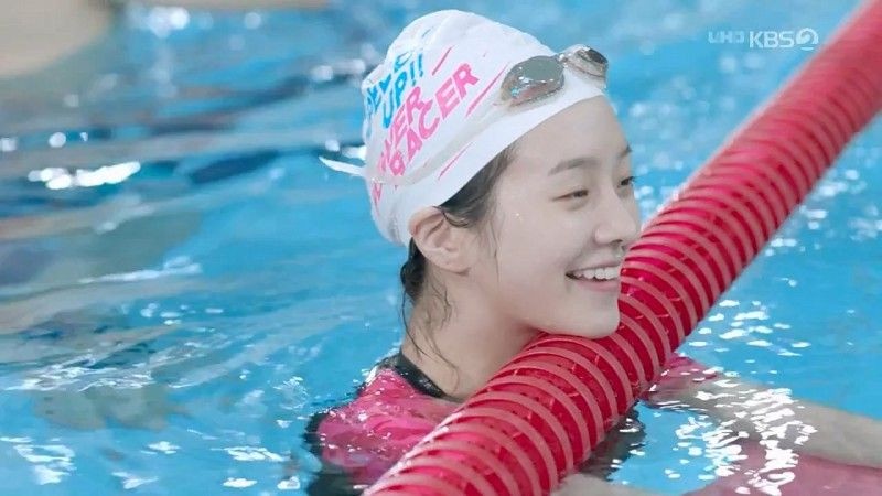 韓劇也瘋運動!10部「運動題材韓劇」推薦,《羽球少年團》《金牌救援》熱血必追