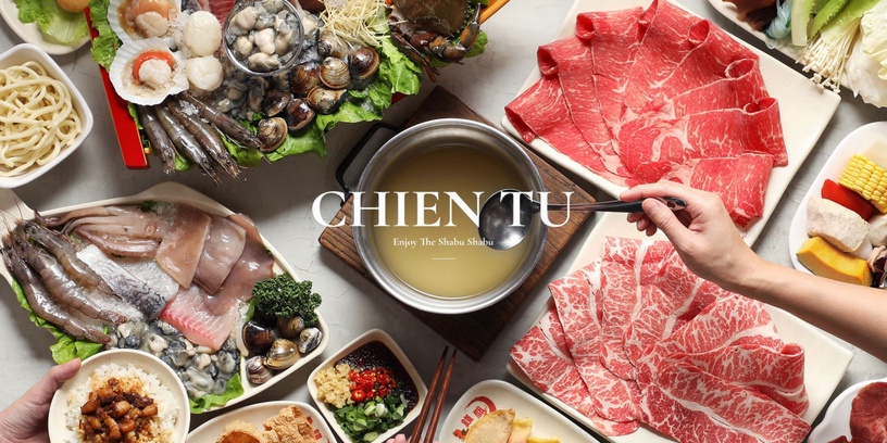 內用美食我來了!16家「餐飲內用優惠」總整理,火鍋、壽司、吃到飽通通有!