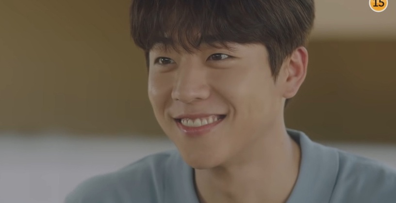 Netflix《無法抗拒的他》宋江追妻火葬場!見娜比被追走他醋了,「今晚最想吻你」桌上忘情擁吻