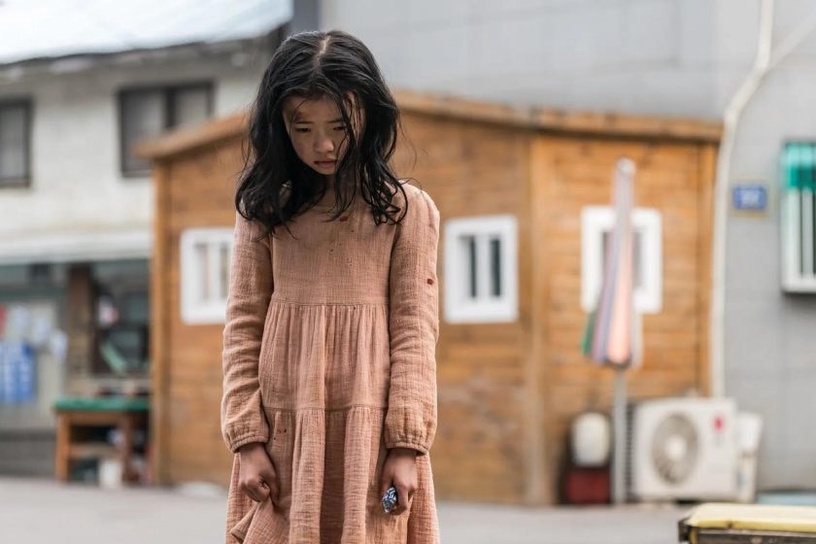 《屍戰朝鮮:雅信傳》少女雅信「金詩雅」,10歲就拿下最佳女主角,新作將與河智苑合作